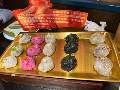 -吼堂老火锅(太古里总店)