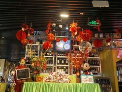 -美森西餐厅(曙光大道店)