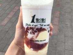 -1点点(新达汇三林店)