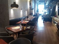 大堂-卡朋厨房(289艺术园区店)