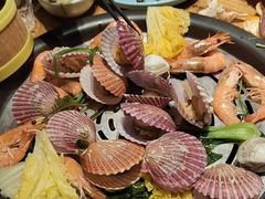 -三个渔夫·蒸汽海鲜(小白楼店)