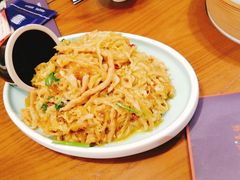 -满园烤鸭·春饼(太原街万达店)