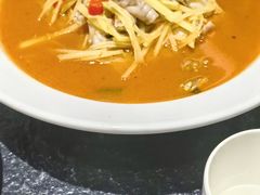 -周姑娘不等味·牛羊肉火锅·螃蟹罗氏虾·烤鱼烤串(高邮店)