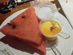 -汉巴味德·烤肉与啤酒的自助(杭州大悦城店)