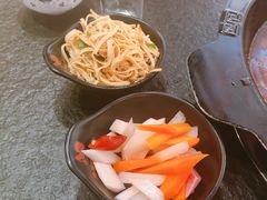 -重庆烧鸡公火锅(簋街店)