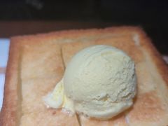 -绿茶餐厅(财富购物中心店)