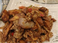 -阿拉丁新疆风味餐厅·清真(罗廊巷店)