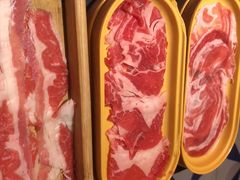 -淡尾·海鲜自助概念餐厅(虹桥南丰城店)
