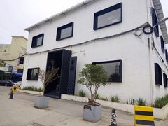 -来回·咖啡(钟村咖啡豆店)