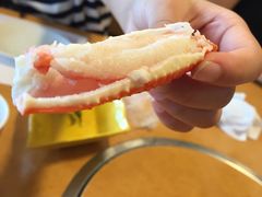 -蟹道乐(道顿堀本店)