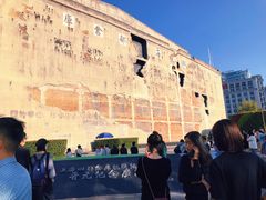 -上海四行仓库抗战纪念馆