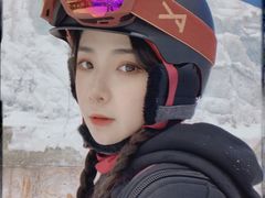 -长沙湘江冰雪世界