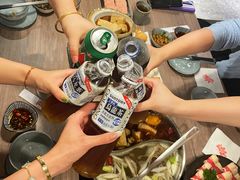 -老鼎旺安格斯牛肉火锅(衡艺广场店)