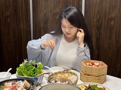 -煲王粤菜餐厅(中侨中心店)