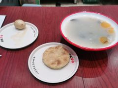 羊杂汤-武圣羊汤(西二旗店)