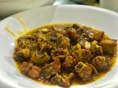 百香果蒸排骨-美莓农场