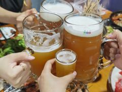 -小山羊功夫串老地摊店