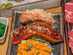 -王氏炉匠·烧鸟放题自助(好运街店)