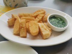 -陈鹏鹏潮汕菜(欢乐海岸 海边景观店)