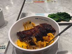 -翠华餐厅(正佳广场店)