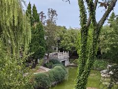 -戚继光故里