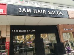 点击看大图 -3AM HAIR SALON烫发染发接发