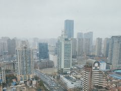 -上海雅居乐万豪侯爵酒店