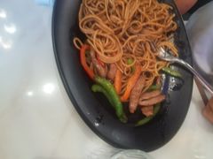 -拉拉伯爵西餐厅(青田店)