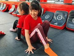 -极斗-IKMF马伽术·格斗运动学院(东直门店)