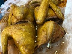 -煲煲掂风味煲仔饭餐厅(西区店)