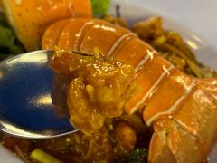 -Telaga Seafood Restaurant