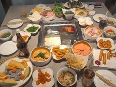 -海底捞火锅(世豪广场店)