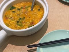 -吕氏疙瘩汤·海鲜新鲁菜(凯德mall新都心店)
