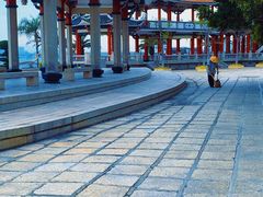 -集美鳌园景区