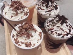 -BeauTea水仙(coco park店)