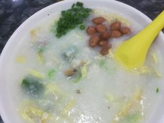 -燊意布拉肠云吞面(中山四路店)
