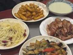 -聚首堂·特色小吃·肘子(什刹海德胜门店)