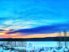 -北极村旅游风景区