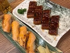 -红叶日料·放题·海胆·定食(星海店)