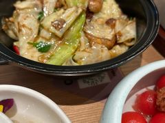 -榕意·川味之美(深业上城店)