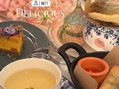 -良木缘咖啡西餐(优品道广场店)