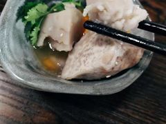 -大洋家·精品潮汕菜·生腌砂锅粥(天河东路店)