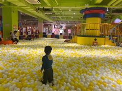 -宝燕乐园(闵行旗舰店)