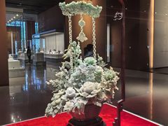 -北京工艺美术博物馆