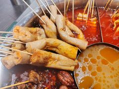 -张十三·益阳麻辣烫(深圳景田店)