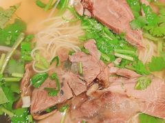 -嘻小北·兰州清汤牛肉面(南翔印象城MEGA店)