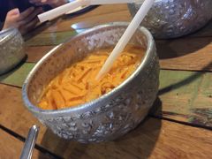 -Doo Dee Thai Food(Issan/Isaan/Esan)
