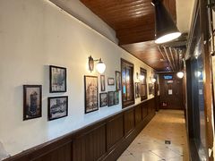-宝莱纳啤酒花园餐厅PAULANER BRAUHAUS Nanjing(广州路店)