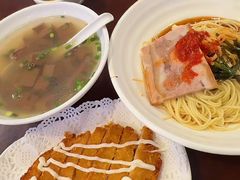 -德兴馆(广东路总店)