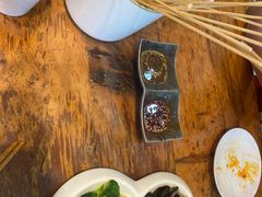 -杨记清芳牛肉拉面(京广路店)